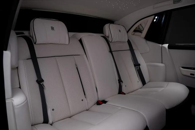 2024 Rolls-Royce Phantom Standard