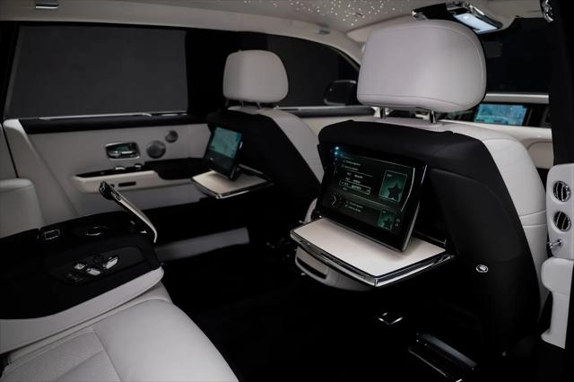 2024 Rolls-Royce Phantom Standard