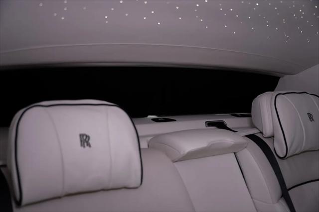 2024 Rolls-Royce Phantom Standard