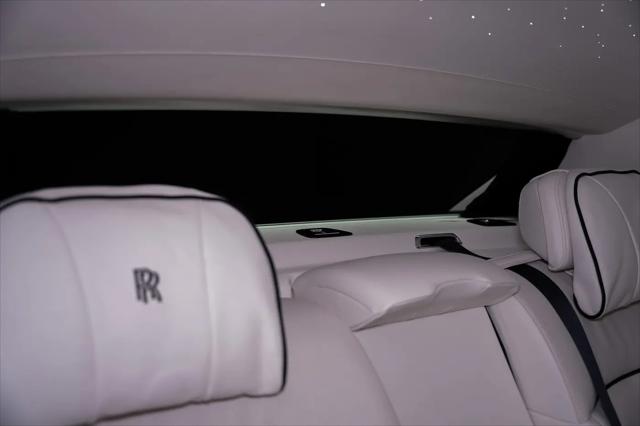 2024 Rolls-Royce Phantom Standard