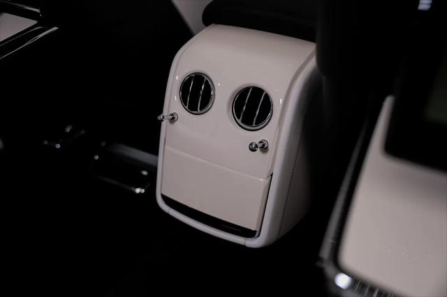 2024 Rolls-Royce Phantom Standard