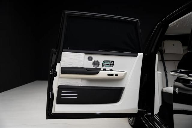2024 Rolls-Royce Phantom Standard