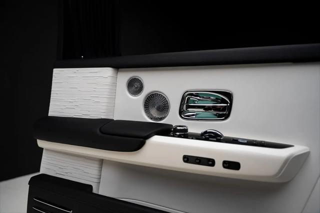 2024 Rolls-Royce Phantom Standard