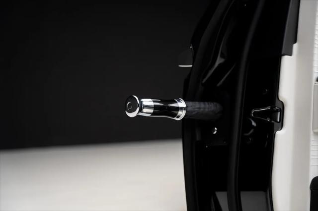 2024 Rolls-Royce Phantom Standard