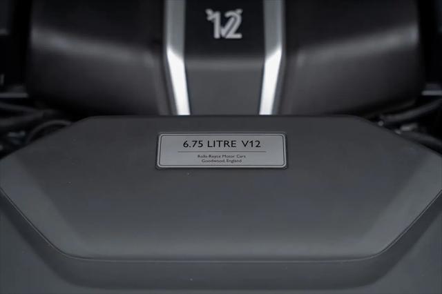 2024 Rolls-Royce Phantom Standard