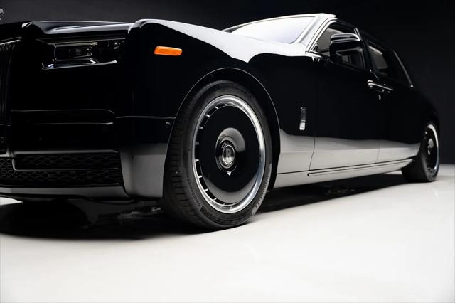 2024 Rolls-Royce Phantom Standard