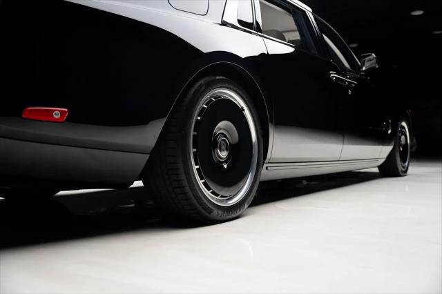 2024 Rolls-Royce Phantom Standard
