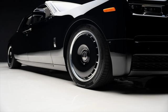 2024 Rolls-Royce Phantom Standard
