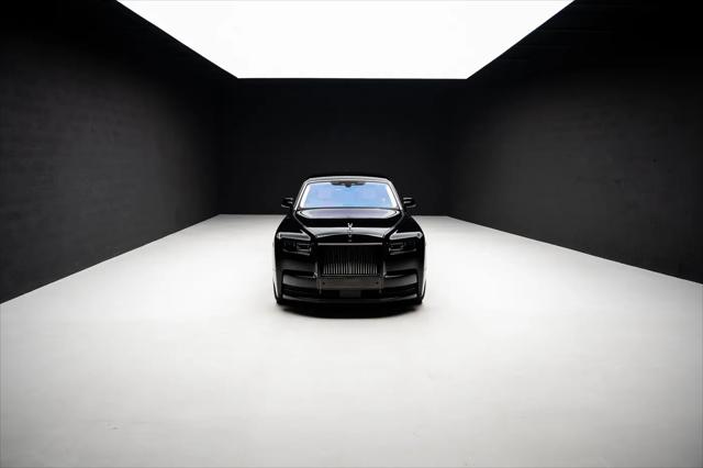 2024 Rolls-Royce Phantom Standard