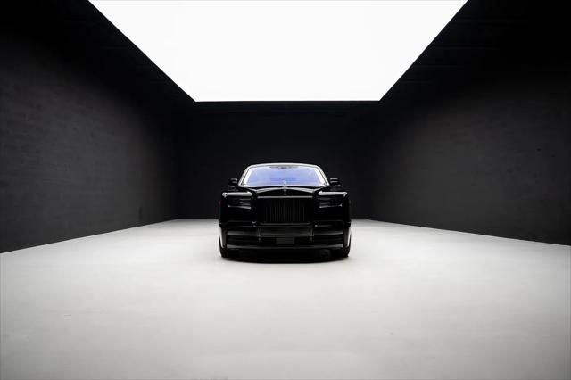 2024 Rolls-Royce Phantom Standard