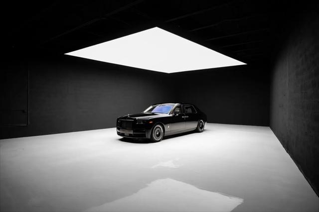 2024 Rolls-Royce Phantom Standard