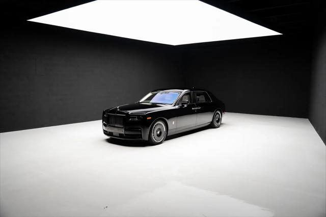 2024 Rolls-Royce Phantom Standard
