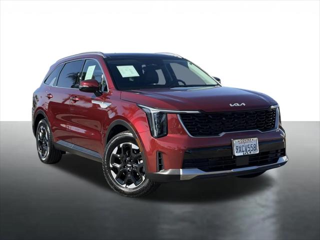 2025 Kia Sorento S for sale in Covina, CA