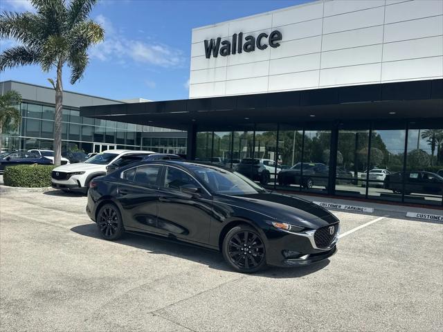 2026 Mazda Mazda3 2.5 S Select Sport for sale in Stuart, FL