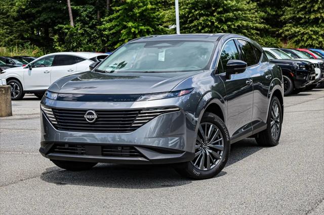 2026 Nissan Murano SL for sale in Newnan, GA