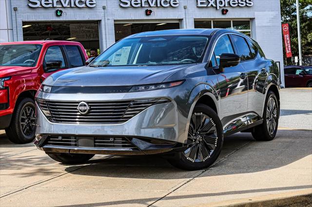 2026 Nissan Murano Platinum for sale in Newnan, GA
