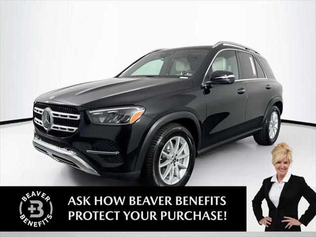 2025 Mercedes-Benz GLE GLE 350 GLE 350 for sale in Cumming, GA