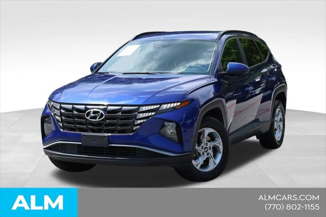 2024 Hyundai Tucson SEL for sale in Newnan, GA