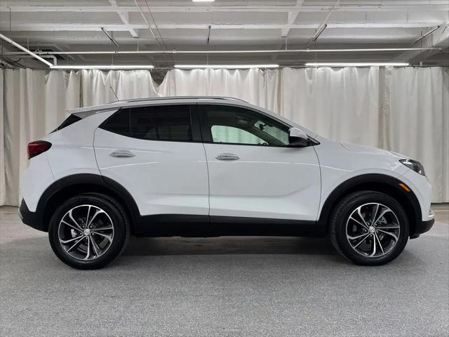 2023 Buick Encore GX Select AWD