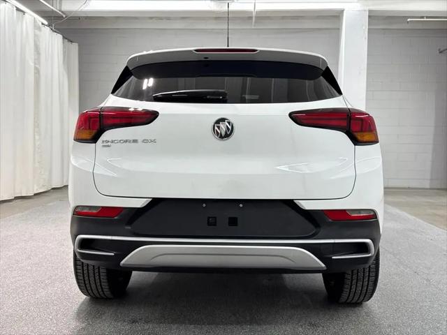 2023 Buick Encore GX Select AWD