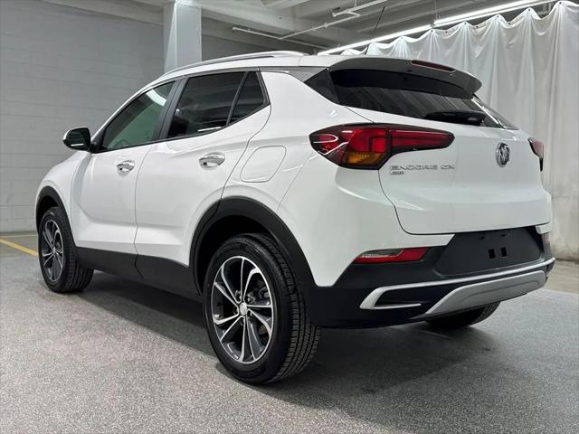 2023 Buick Encore GX Select AWD