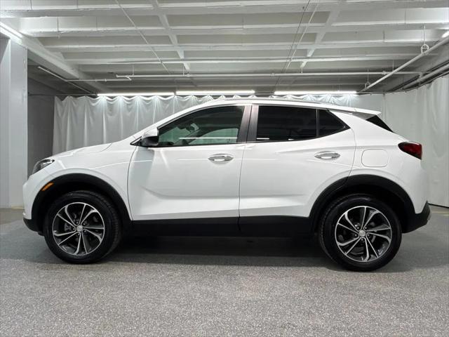 2023 Buick Encore GX Select AWD