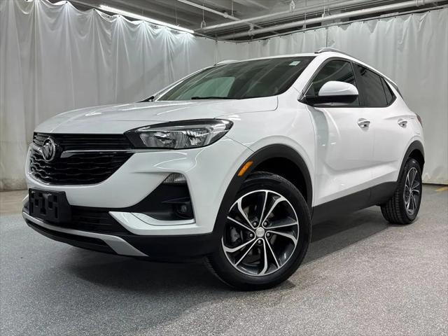 2023 Buick Encore GX Select AWD