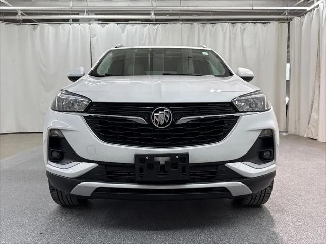 2023 Buick Encore GX Select AWD