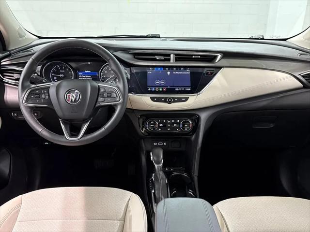 2023 Buick Encore GX Select AWD