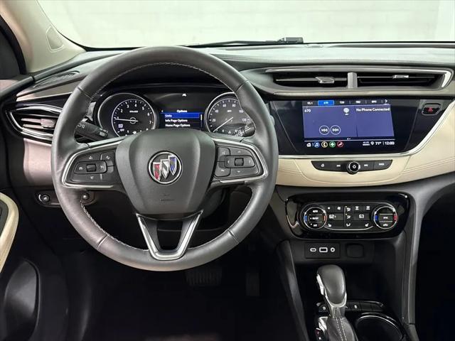 2023 Buick Encore GX Select AWD
