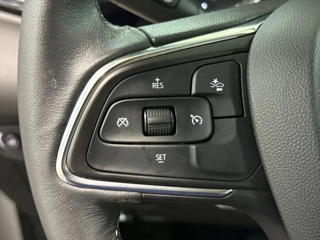 2023 Buick Encore GX Select AWD