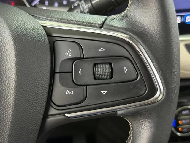 2023 Buick Encore GX Select AWD