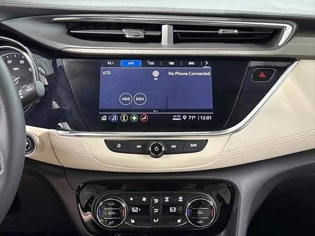2023 Buick Encore GX Select AWD