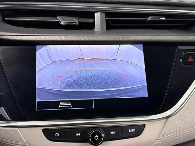 2023 Buick Encore GX Select AWD