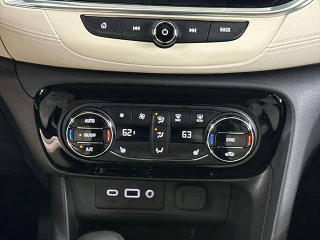 2023 Buick Encore GX Select AWD