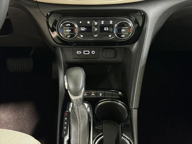2023 Buick Encore GX Select AWD