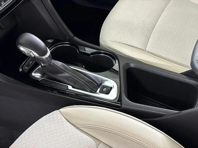 2023 Buick Encore GX Select AWD