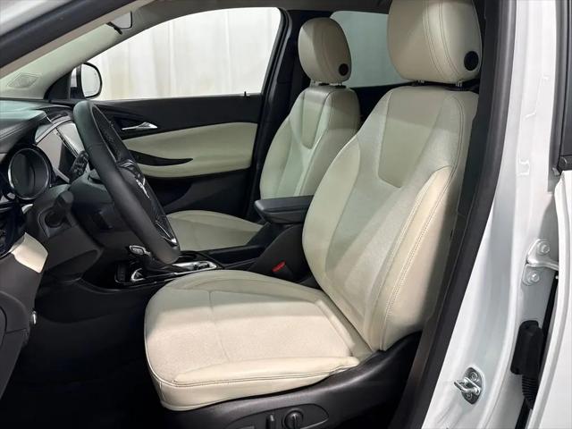2023 Buick Encore GX Select AWD