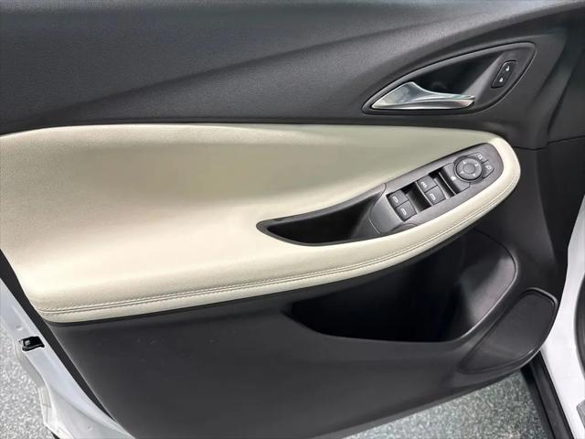 2023 Buick Encore GX Select AWD