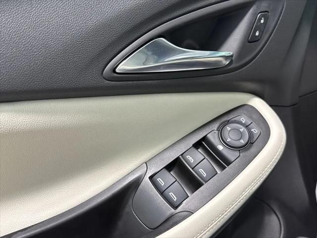 2023 Buick Encore GX Select AWD