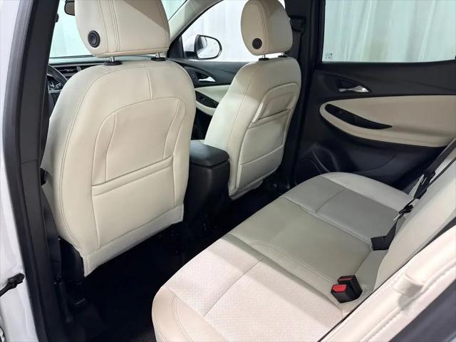 2023 Buick Encore GX Select AWD