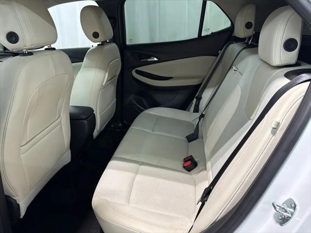 2023 Buick Encore GX Select AWD