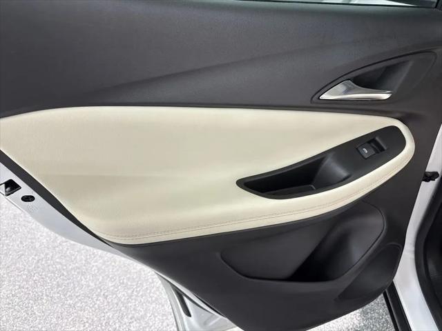2023 Buick Encore GX Select AWD