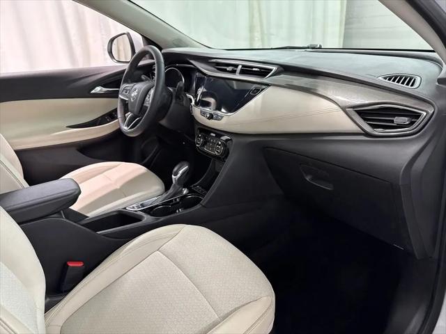 2023 Buick Encore GX Select AWD