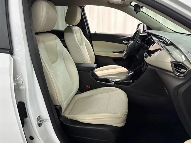 2023 Buick Encore GX Select AWD