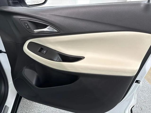 2023 Buick Encore GX Select AWD