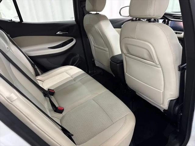 2023 Buick Encore GX Select AWD