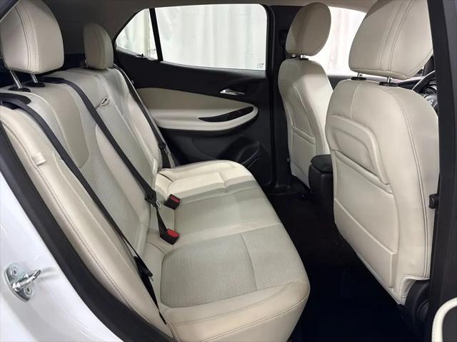 2023 Buick Encore GX Select AWD