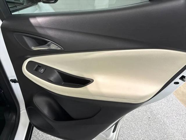 2023 Buick Encore GX Select AWD