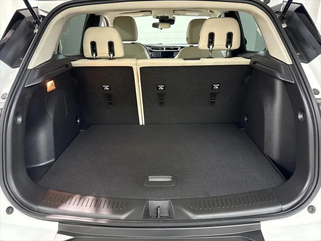 2023 Buick Encore GX Select AWD